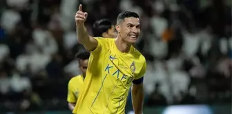 Al Riyadh Al Nassr maçı CANLI izle! (ŞİFRESİZ) Al Riyadh Al Nassr maçı hangi kanalda, canlı yayın nerede ve nasıl izlenir?