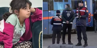 Narin Güran davasında 2. duruşma sona erdi! Kilit isim konuşmadı