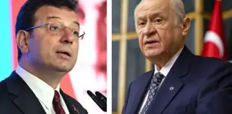 İmamoğlu'ndan 'randevu' talebini reddeden Bahçeli'ye: Hiç elimizden kurtulamaz