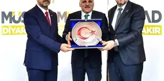 MÜSİAD'dan Yetim ve Öksüz Çocuklara Gönül İklimi Etkinliği