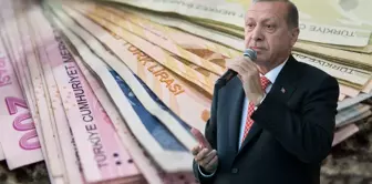 Yeniden faiz indirimine mi gidilecek? Cumhurbaşkanı Erdoğan ilk sinyali verdi