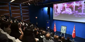 Atatürk, Ebediyete İntikalinin 86. Yılında New York'ta Anıldı