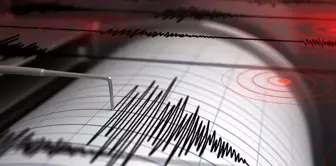 Küba'da 5,9 ve 6,8 büyüklüğünde deprem