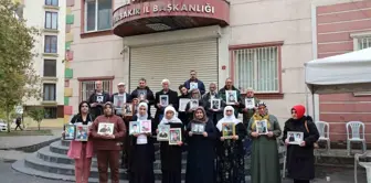 Diyarbakır'da Kanser Hastası Anne, Kaybolan Evladını Bekliyor