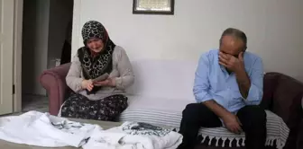 Acılı annenin feryadı yürekleri dağladı: 'Benim oğlum koca bir gemiye nasıl sığmamış?'