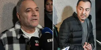 Başsavcılık, Mehmet Ali Erbil ve Serdar Ortaç hakkında yeniden tutuklama talebinde bulundu