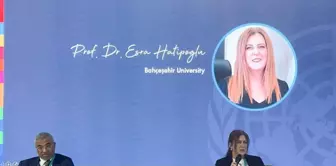 BAU Rektörü Prof. Dr. Hatipoğlu: İklim krizi sosyo-ekonomik problemleri de tetikliyor