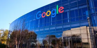 Rusya, Google'a 3,8 Milyon Ruble Ceza Kesti