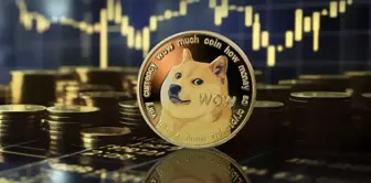 Kripto para piyasası uçuyor: Dogecoin altıncı sıraya yükseldi