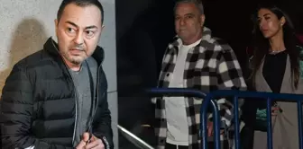 Mehmet Ali Erbil ve Serdar Ortaç ifadelerinde ağız birliği etti