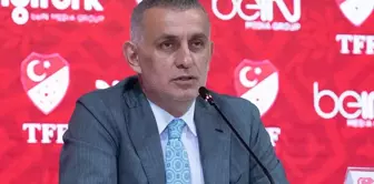 TFF harekete geçti: MHK milli arada değişiyor