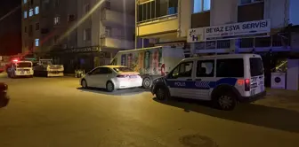 Tokat'ta Oğul Babasını Tabanca ile Yaraladı