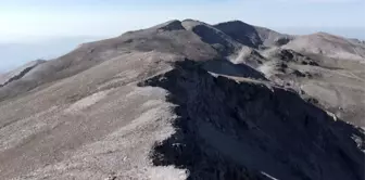 Uludağ Zirvesindeki Aşınma, Dağın Geleceğini Tehdit Ediyor