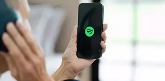 2024 Spotify en çok dinlenen yıllık özet! Spotify Wrapped ne zaman yayınlanacak?