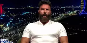 Dan Bilzerian'dan İsrail Soykırımı İddiaları: 'Soykırımı Yahudiler İcat Etti!'