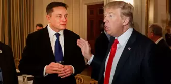 Donald Trump kabinesinde Elon Musk'ın olacağını açıkladı: Dogecoin fiyatı uçuşa geçti