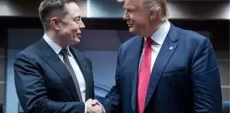 Elon Musk bakan mı oldu? ABD Elon Musk ne bakanı oldu?