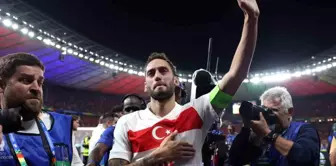 Hakan Çalhanoğlu'ndan Galatasaray İtirafı ve Şampiyonlar Ligi Açıklamaları