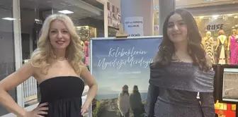 Kelebeklerin Uyuduğu Yerdeyim Filminin Gala Gösterimi Gerçekleşti