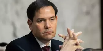 Marco Rubio kimdir? Marco Rubio kaç yaşında, nereli?