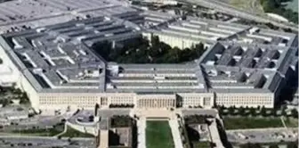 Pentagon, Gazze'ye İnsani Yardım İçin İsrail'e Baskı Yapacak