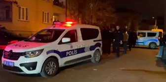 Aksaray'da Asker Eğlencesi Havai Fişekler Nedeniyle Polisi Alarme Geçirdi