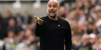 Pep Guardiola milli yıldızımız için 45 milyon euroyu gözden çıkardı