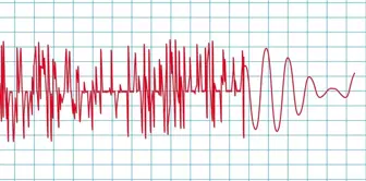 Az önce deprem nerede oldu? 15 Kasım Malatya deprem mi oldu, kaç şiddetinde?