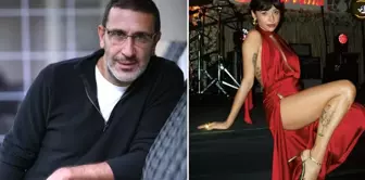 Cem Özer'den Zeynep Bastık'ın en seksi kadın seçilmesine ince gönderme