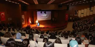 Çukurova Üniversitesi'nde Yeni Akademik Yıl Töreni Düzenlendi