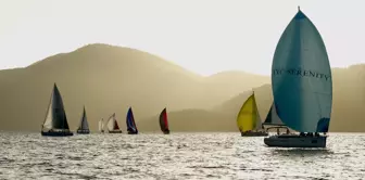 Rixos Sailing Cup Göcek Yat Yarışları Tamamlandı