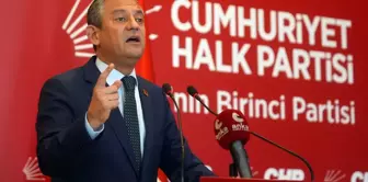 CHP lideri Özel'den teğmenler için ihraç talebine sert tepki