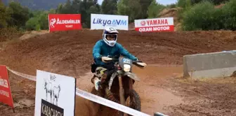 2024 Türkiye Enduro ve ATV Şampiyonası'nda Şampiyonlar Belli Oldu