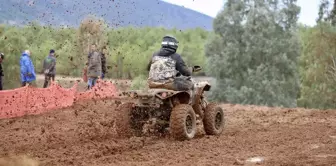 Türkiye Enduro ve ATV Şampiyonası Fethiye’de Yapıldı