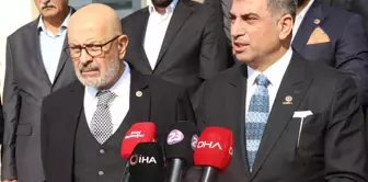 CHP'li Erol, Eğitim Dışında Kalan Çocuklar İçin Bakan Tekin'e Soru Önergesi Verdi