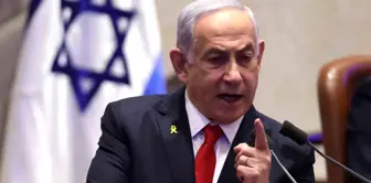 Netanyahu, İran'ın Nükleer Programına Yönelik Saldırıyı Açıkladı