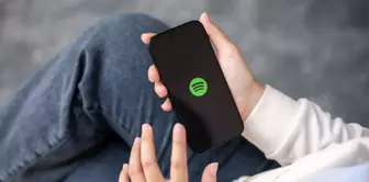 SPOTIFY ÇÖKTÜ MÜ? 19 Kasım Spotify neden açılmıyor, sorun ne?