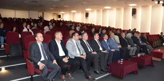 Van'da Öğretmen Akademileri Açıldı