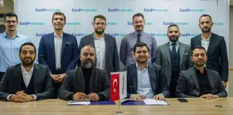 Fuzul Ventures, MonSpark İle Yatırımlarına Bir Yenisini Daha Ekledi