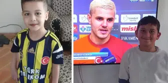 Galatasaray ve Fenerbahçe, bir kalpte yaşayacak