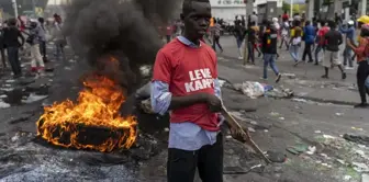 Haiti'de çete üyeleri ile polis arasında çatışma çıktı: 28 ölü