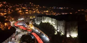 Bitlis'te Tarihi Doku Yenileniyor