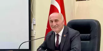 Karabük İl Genel Meclisi 2025 Bütçesini Oy Birliği ile Kabul Etti