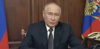 Putin: Uzun Menzilli Silahların Kullanımı Küresel Çatışmayı Tırmandırıyor