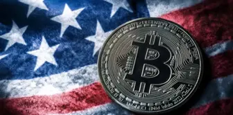 ABD Trump yönetimi altında ilk federal Bitcoin rezervini kuruyor