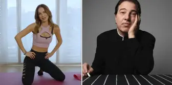 Fazıl Say ve Ebru Şallı'dan Zeki Müren videosuna ilginç yorum