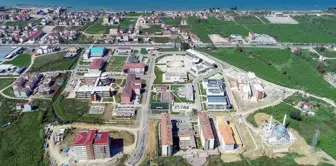 Ordu Üniversitesi'ndeki sır fakülte! Ne öğrencisi ne de binası var