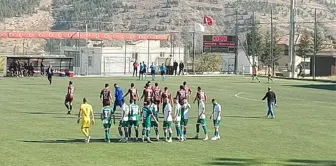 Yahyalıspor, Samandağı Deplasmanında Galibiyet Arayacak