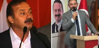 Ağıralioğlu'ndan 'Saray' ve Şatafat' çıkışıyla tepki çeken MYK üyesinin sözlerine ilk yorum