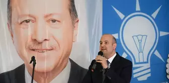 Ömer İleri: Türkiye'nin Kritik Süreçte AK Parti'ye İhtiyacı Var